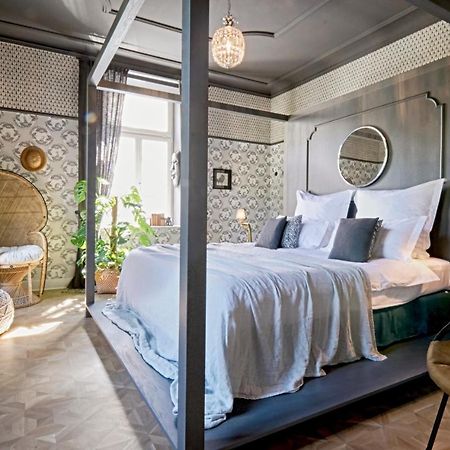 Cora Apartments Λειψία Εξωτερικό φωτογραφία