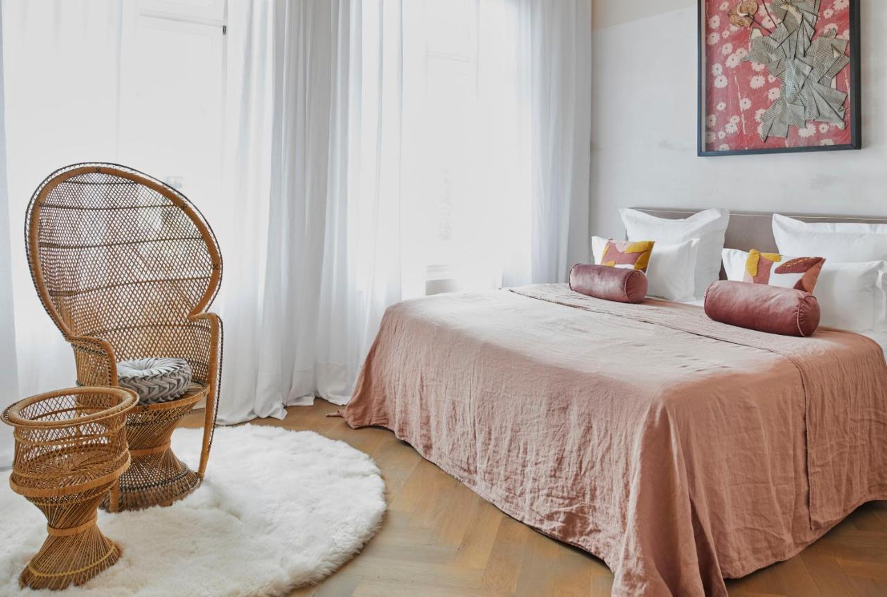 Cora Apartments Λειψία Εξωτερικό φωτογραφία