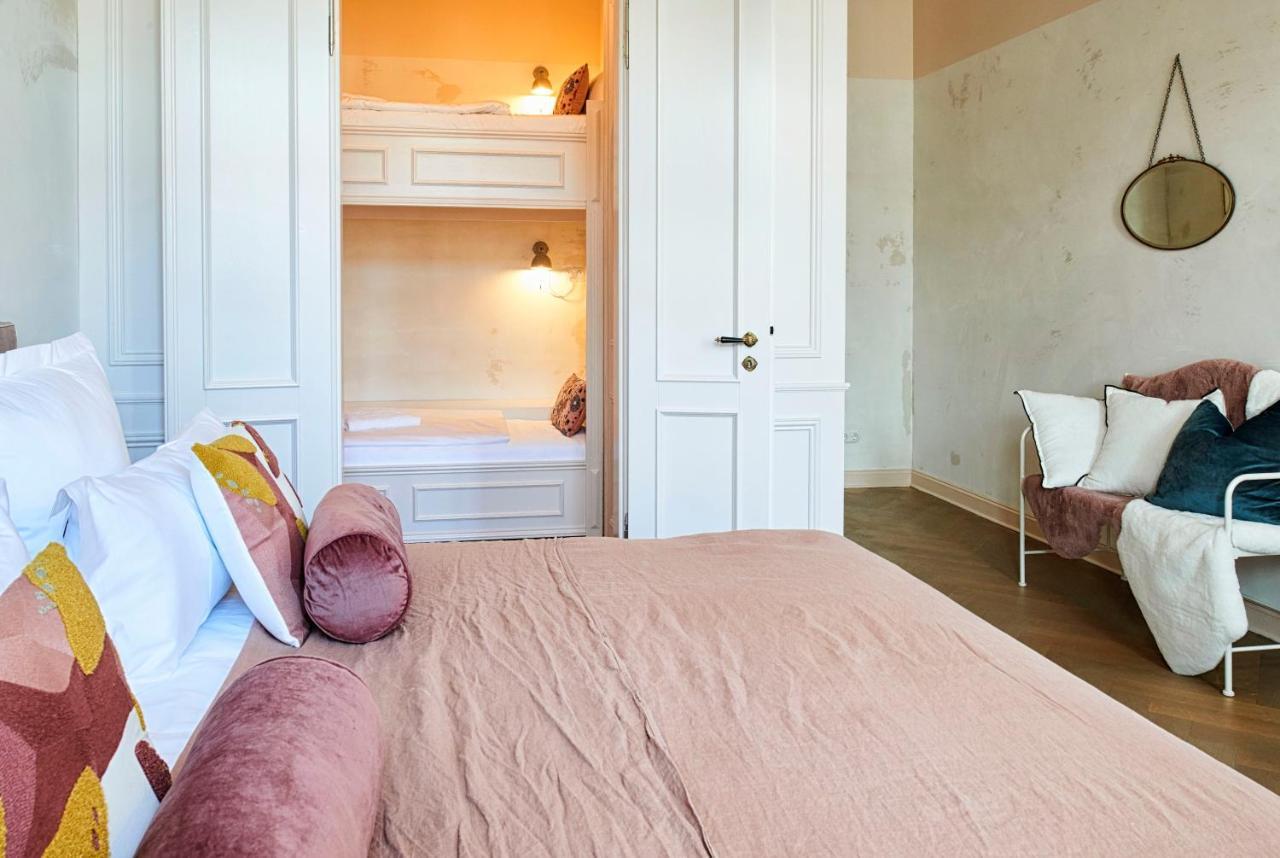 Cora Apartments Λειψία Εξωτερικό φωτογραφία