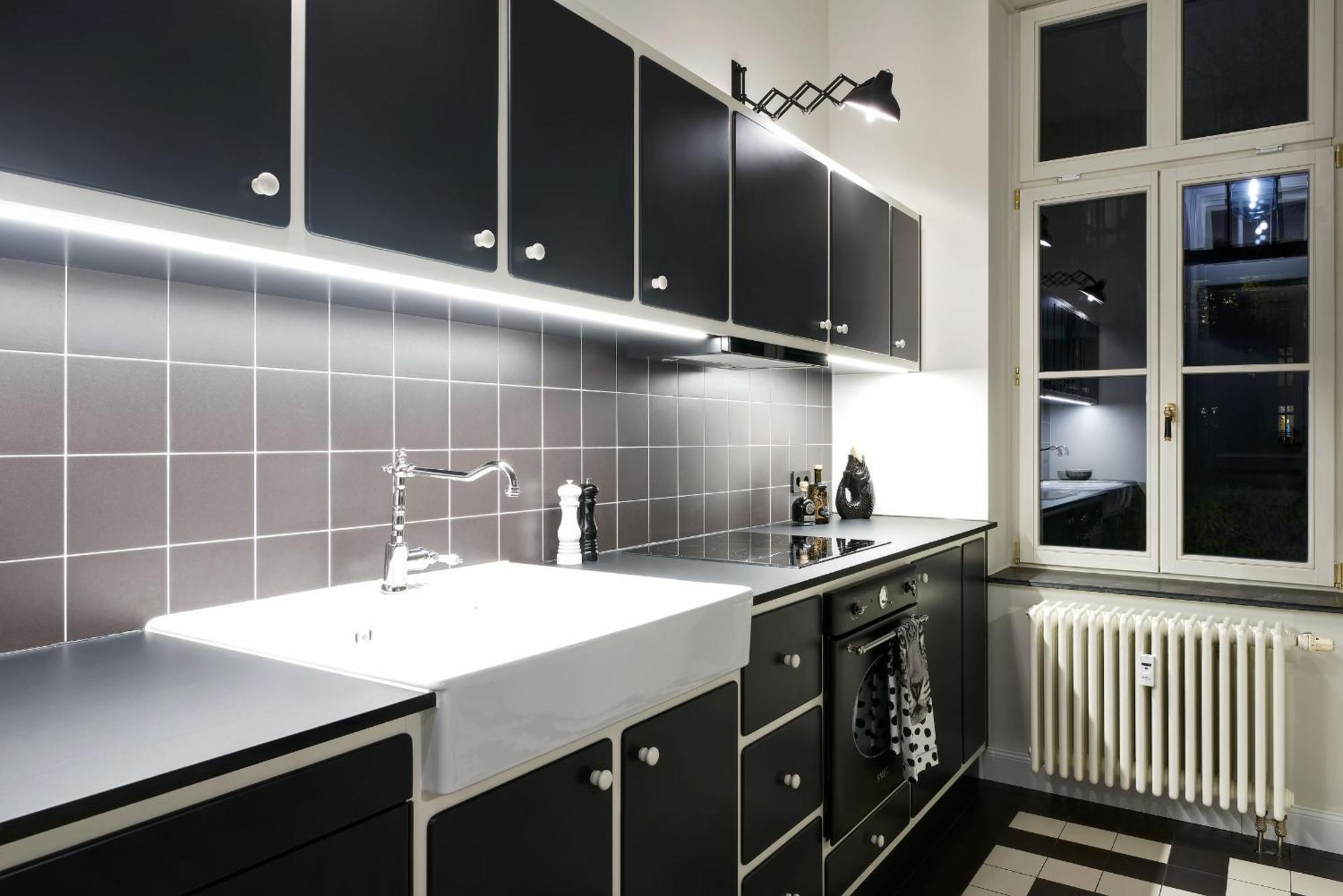 Cora Apartments Λειψία Εξωτερικό φωτογραφία