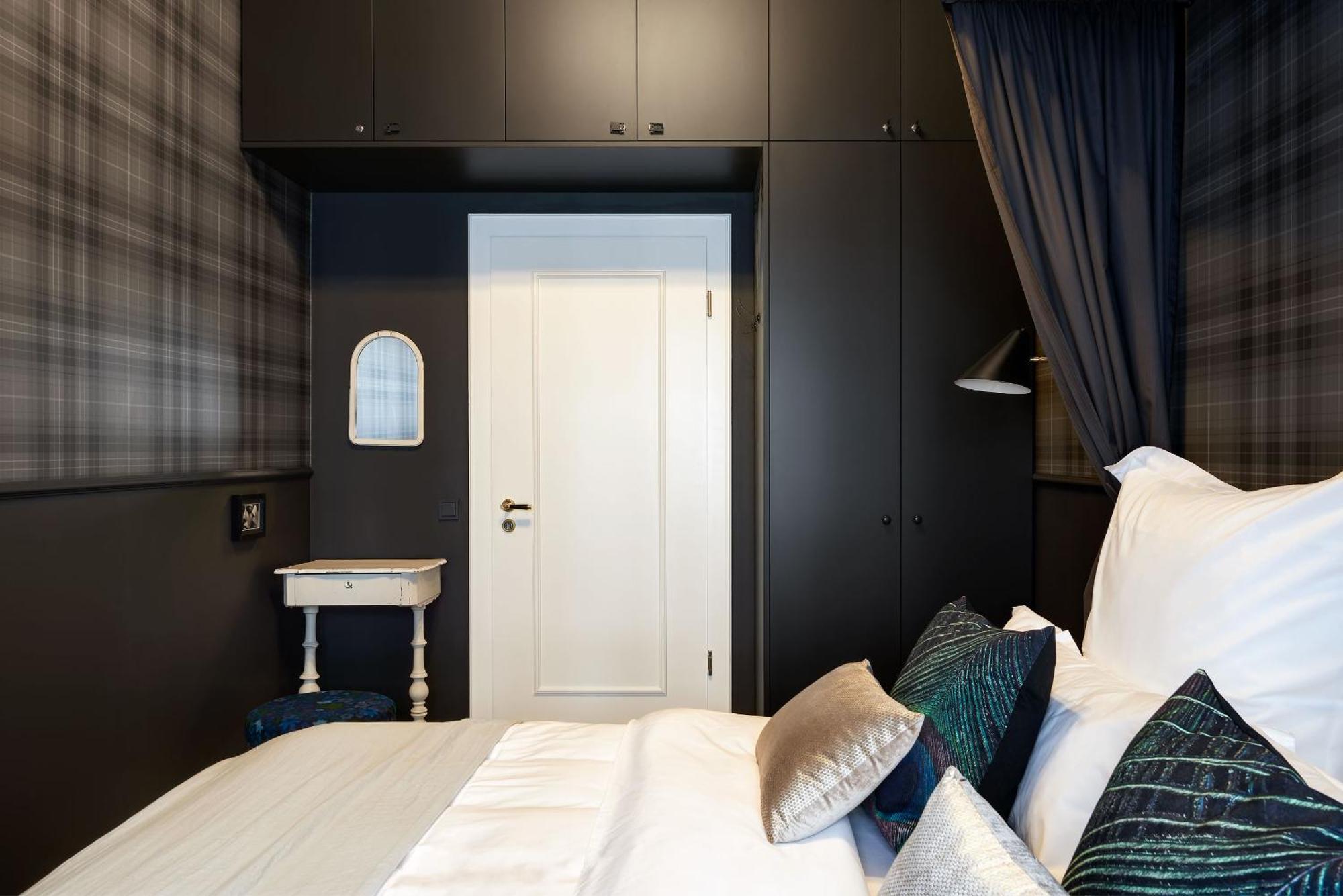 Cora Apartments Λειψία Εξωτερικό φωτογραφία