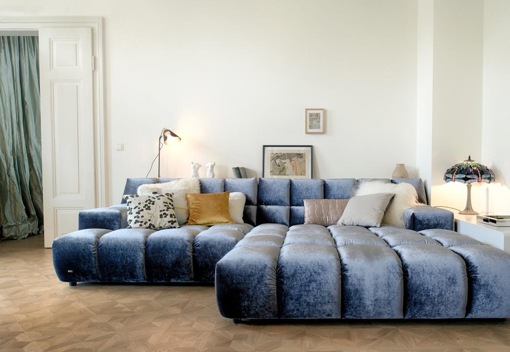 Cora Apartments Λειψία Εξωτερικό φωτογραφία
