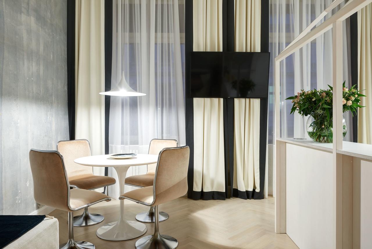Cora Apartments Λειψία Εξωτερικό φωτογραφία