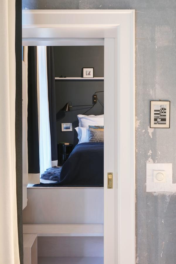 Cora Apartments Λειψία Εξωτερικό φωτογραφία