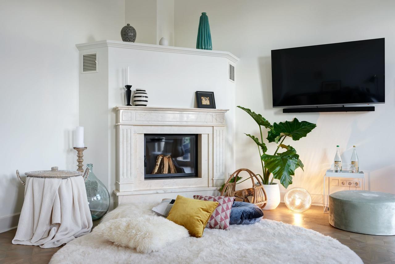 Cora Apartments Λειψία Εξωτερικό φωτογραφία