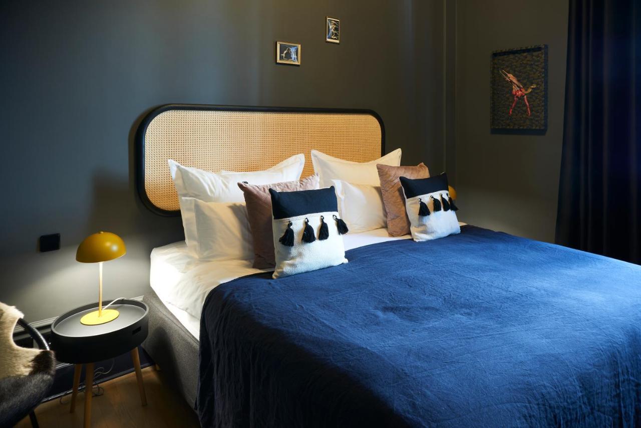 Cora Apartments Λειψία Εξωτερικό φωτογραφία