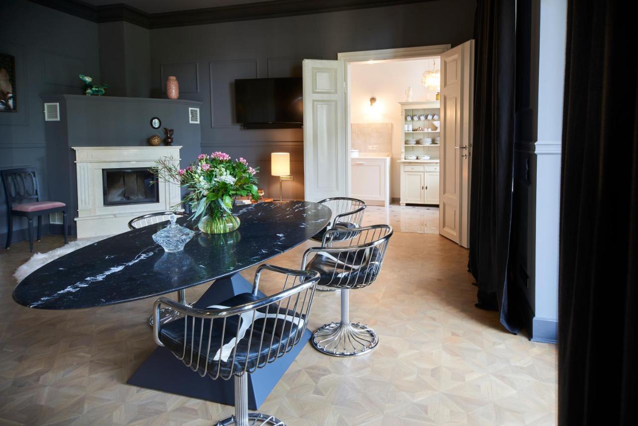Cora Apartments Λειψία Εξωτερικό φωτογραφία