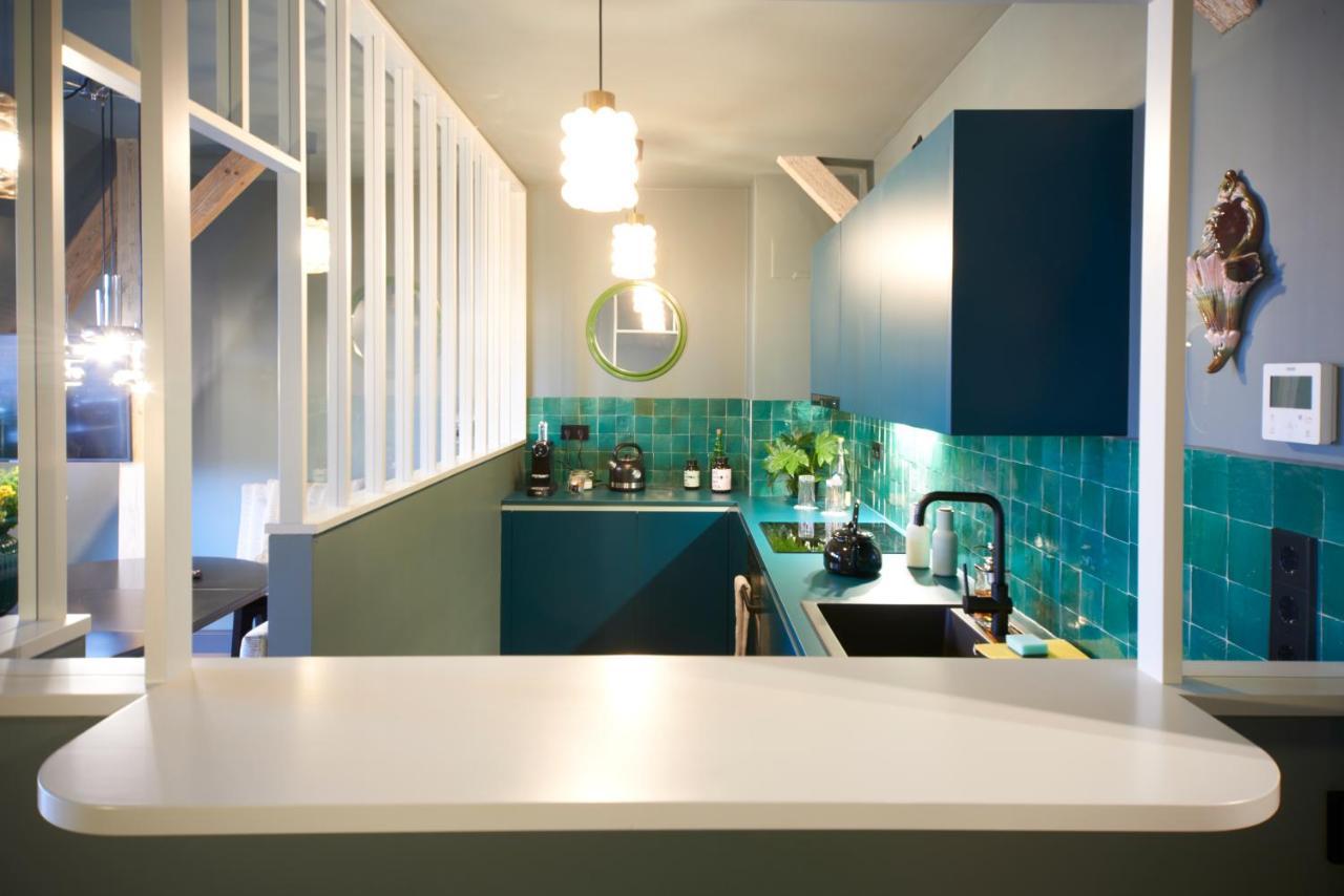 Cora Apartments Λειψία Εξωτερικό φωτογραφία