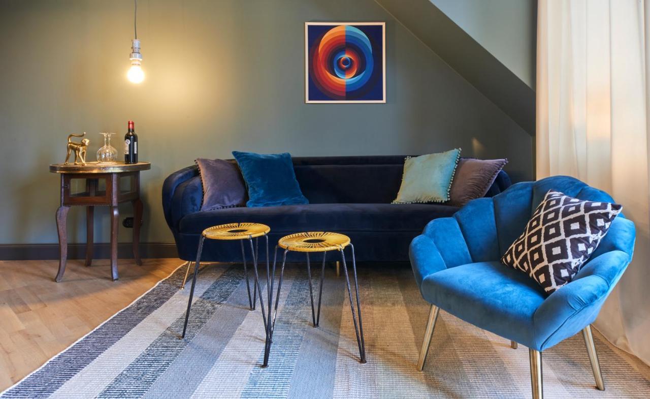 Cora Apartments Λειψία Εξωτερικό φωτογραφία